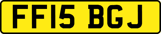 FF15BGJ