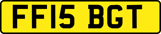 FF15BGT