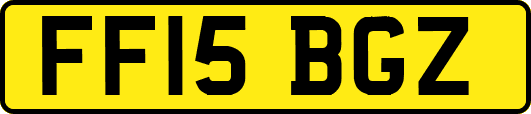 FF15BGZ