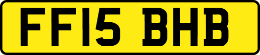 FF15BHB