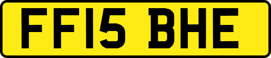 FF15BHE
