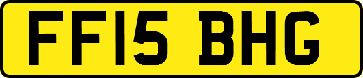 FF15BHG