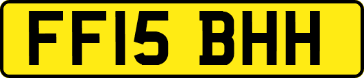 FF15BHH