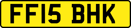 FF15BHK