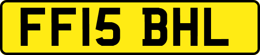 FF15BHL