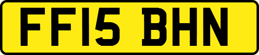 FF15BHN