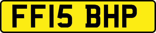 FF15BHP