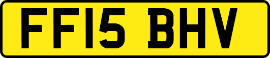 FF15BHV