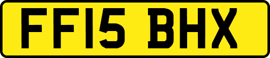FF15BHX