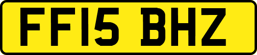 FF15BHZ