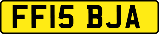 FF15BJA