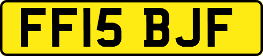 FF15BJF