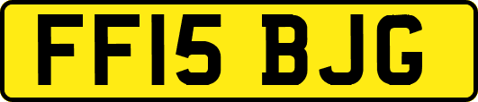 FF15BJG