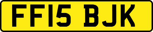 FF15BJK
