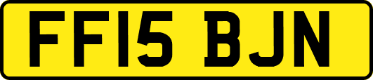FF15BJN