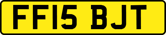 FF15BJT
