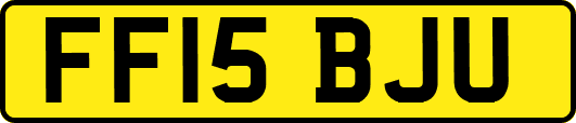 FF15BJU