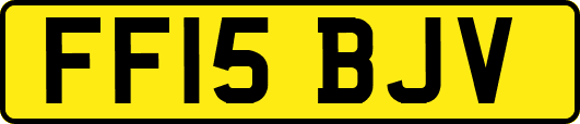 FF15BJV