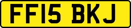 FF15BKJ