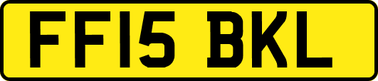 FF15BKL