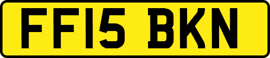 FF15BKN