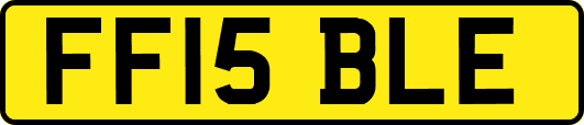 FF15BLE