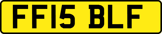 FF15BLF