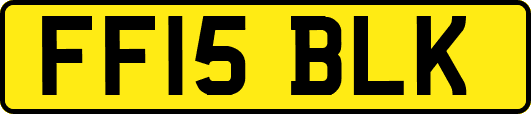 FF15BLK
