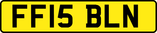 FF15BLN