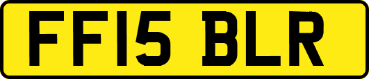 FF15BLR