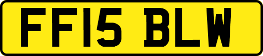 FF15BLW