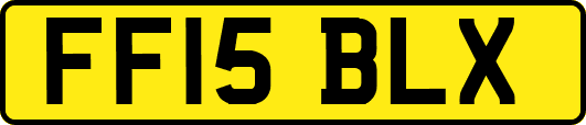 FF15BLX