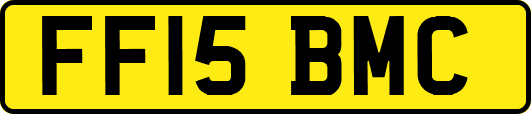 FF15BMC