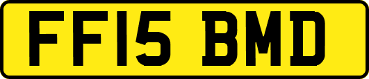 FF15BMD