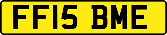 FF15BME