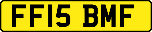 FF15BMF