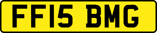 FF15BMG