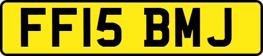 FF15BMJ