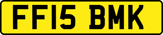 FF15BMK