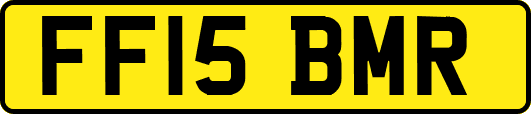 FF15BMR