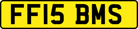 FF15BMS