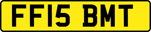 FF15BMT