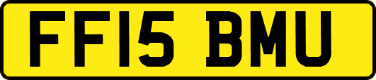 FF15BMU