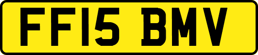 FF15BMV