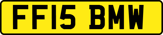 FF15BMW