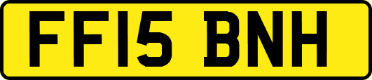 FF15BNH
