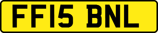 FF15BNL