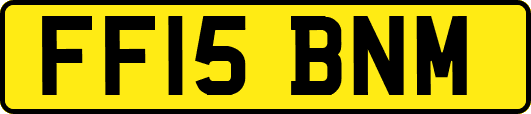 FF15BNM
