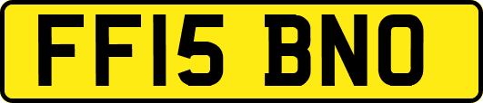 FF15BNO