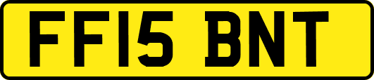 FF15BNT